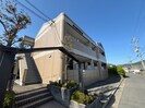 ＭＡＴＳＵＫＡＺＥの外観