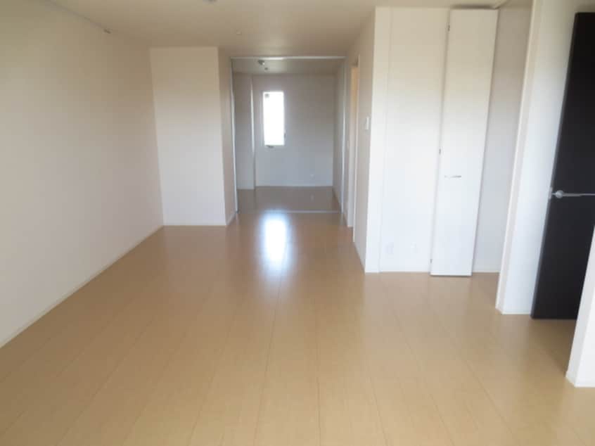 居室 Ｍｅｄｕｓｅｌｄ南棟