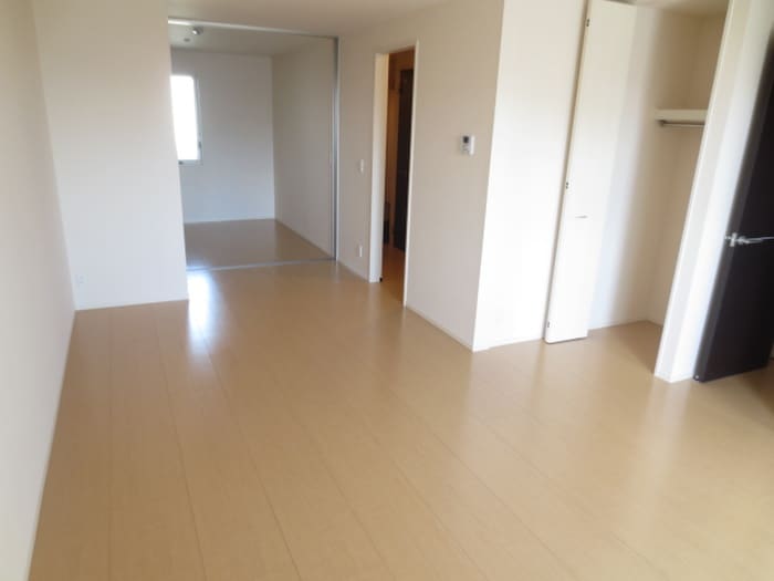 居室 Ｍｅｄｕｓｅｌｄ南棟