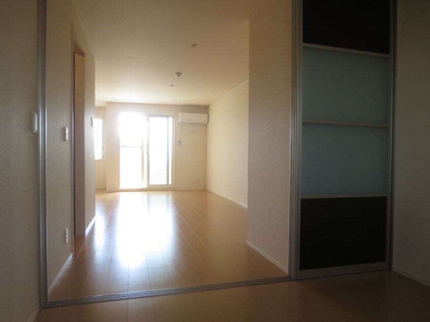 居室 Ｍｅｄｕｓｅｌｄ南棟