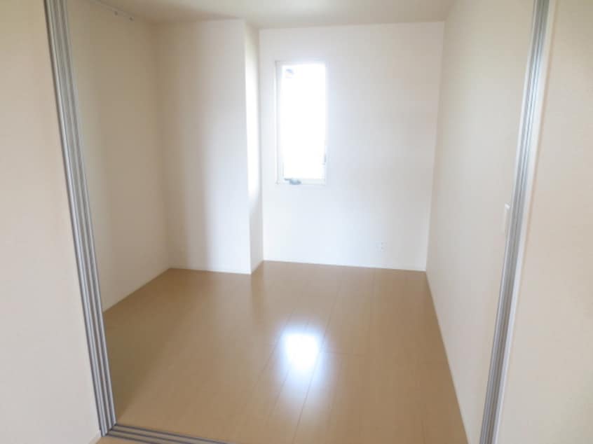 居室 Ｍｅｄｕｓｅｌｄ南棟