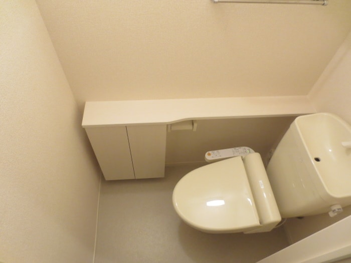 トイレ Ｍｅｄｕｓｅｌｄ南棟