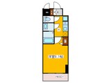 プレサンス谷町九丁目駅前(206)