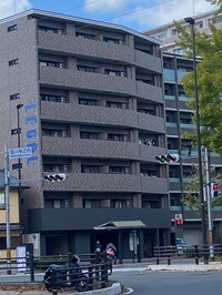 リーガル京都西陣Ⅱ（705）