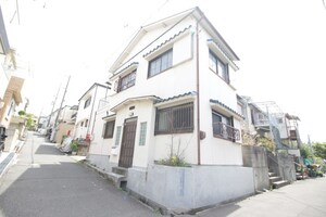 垂水区乙木二丁目戸建