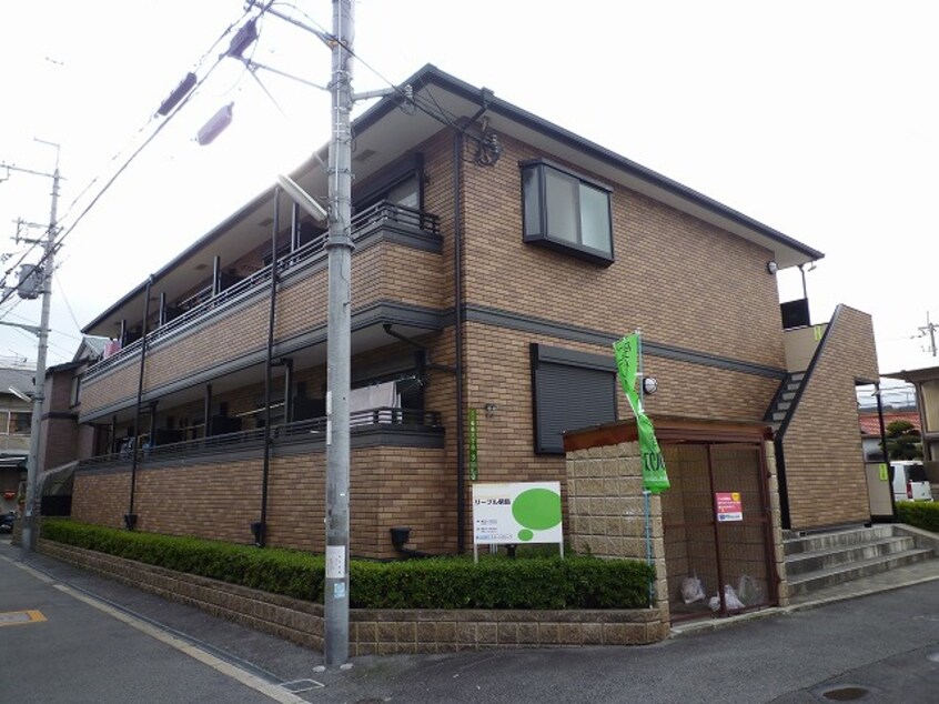 その他 リーブル柴島