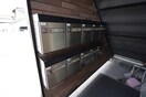 建物設備 リーブル柴島
