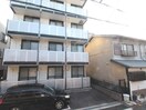 室内からの展望 リーブル柴島