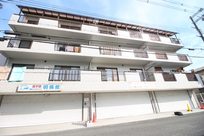 その他 アネックス平野