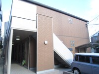 シャーメゾン東粉浜