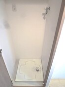 洗濯機置場 ﾚｼﾞｭｰﾙｱｯｼｭ梅田NEX(703)