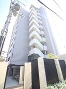 外観写真 ﾚｼﾞｭｰﾙｱｯｼｭ梅田NEX(703)