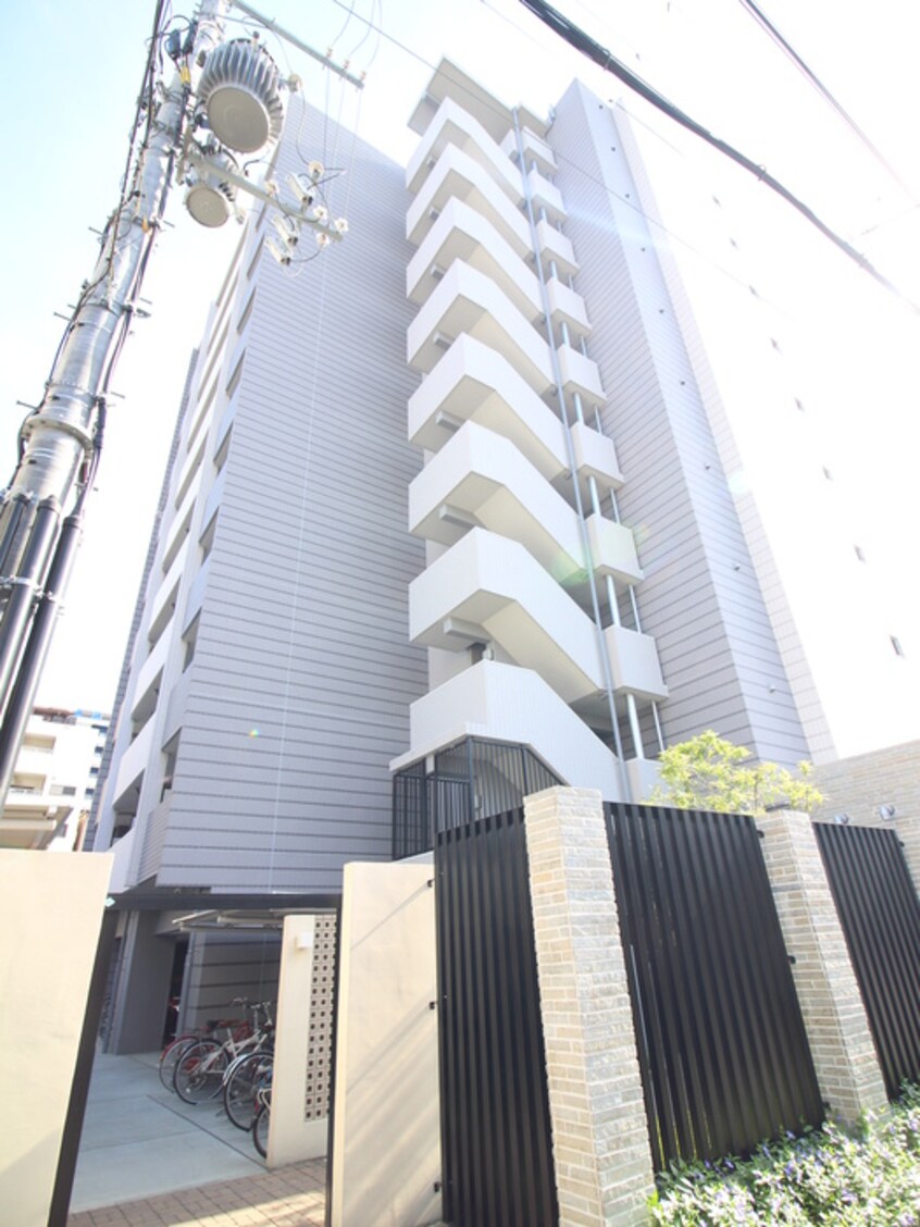 外観写真 ﾚｼﾞｭｰﾙｱｯｼｭ梅田NEX(703)