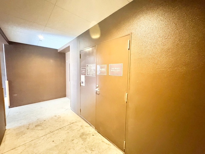 その他 プラシード新町