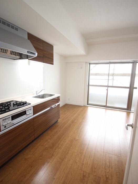 居室 プラシード新町