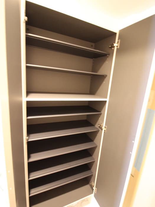 靴箱 プラシード新町