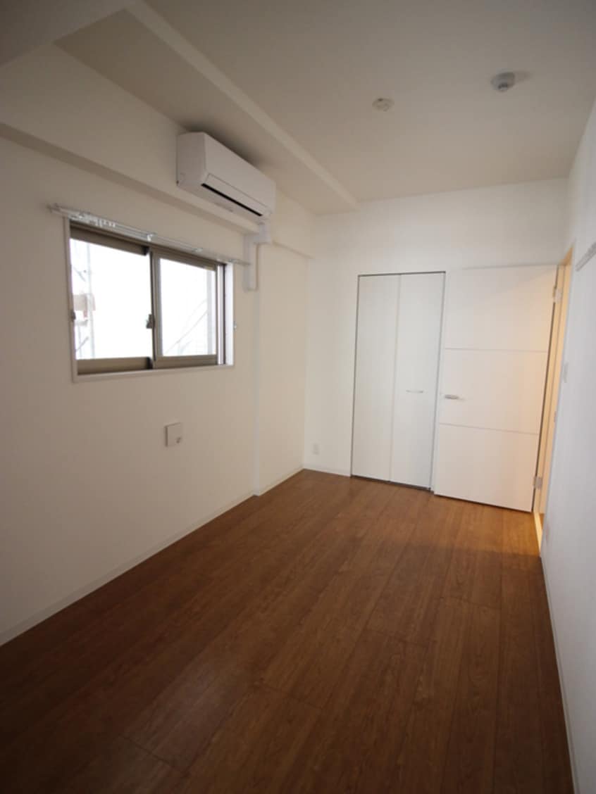 居室 プラシード新町