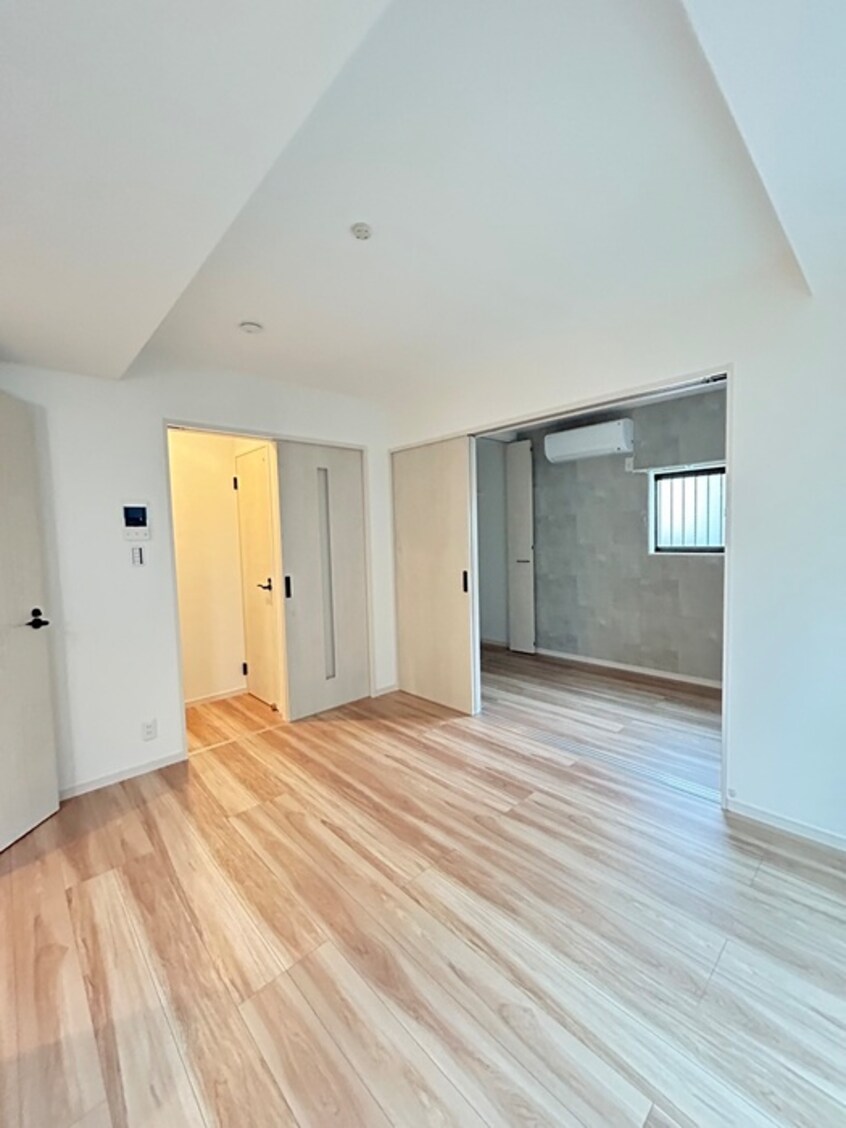 居室 La　Regencia花園