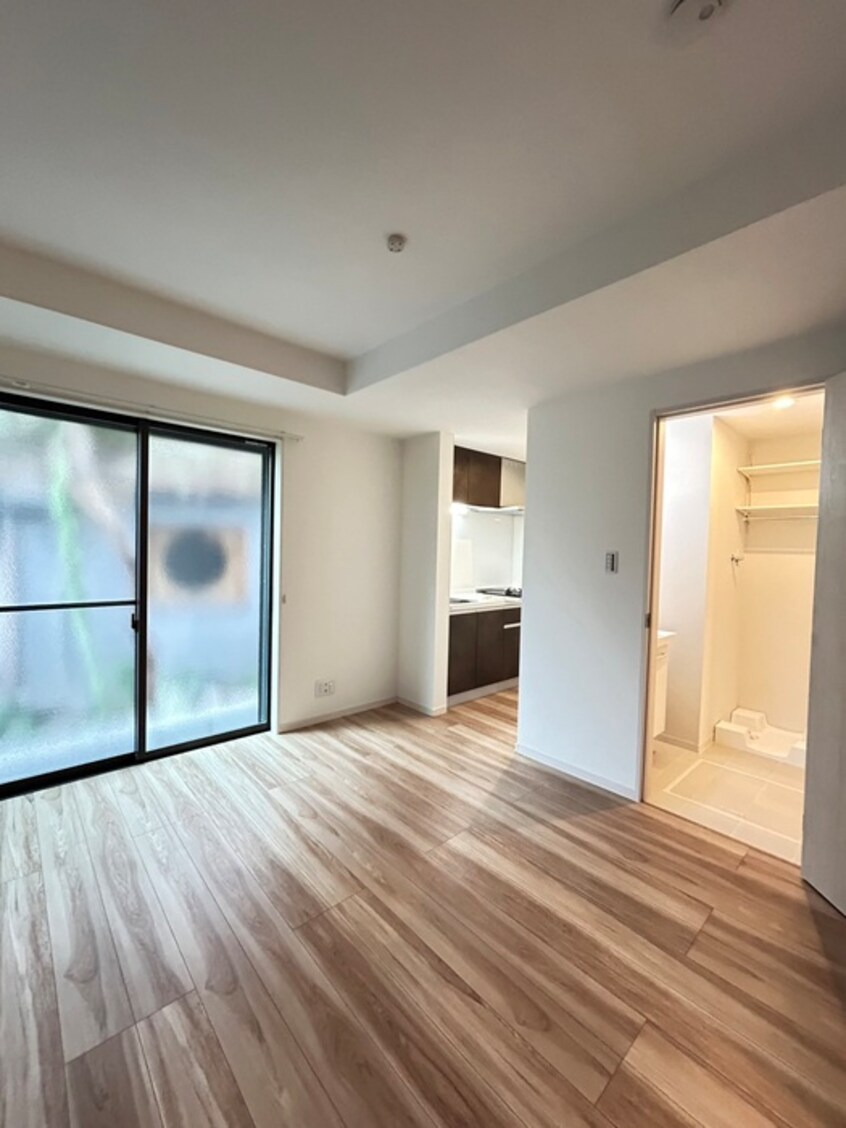 居室 La　Regencia花園