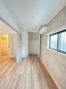 居室 La　Regencia花園