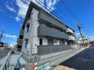 D-ROOM深草小久保町Bの外観