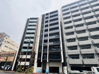 ｻﾞ･ﾊﾟｰｸﾊｳｽ京都河原町(1003)