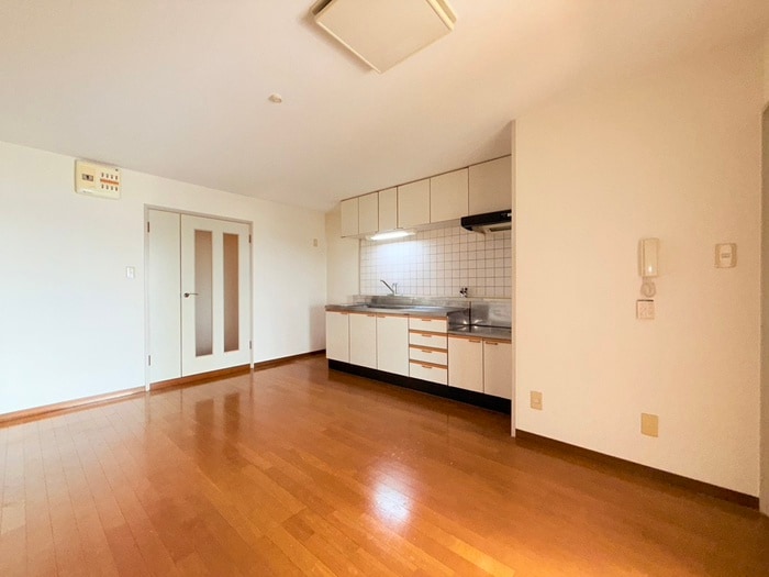 居室 アンシャンテ豊中