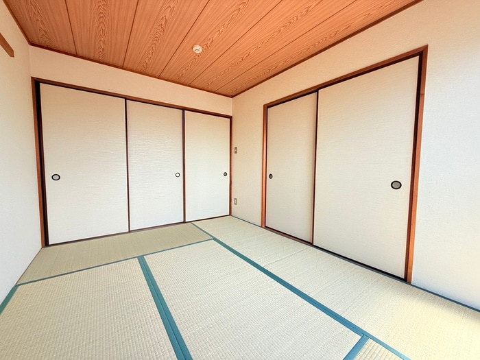 居室 アンシャンテ豊中