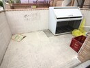 建物設備 アンシャンテ豊中