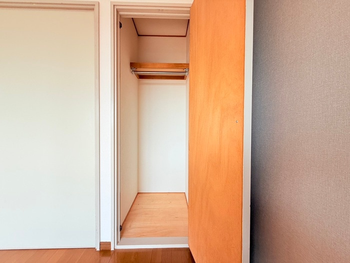 収納 アンシャンテ豊中