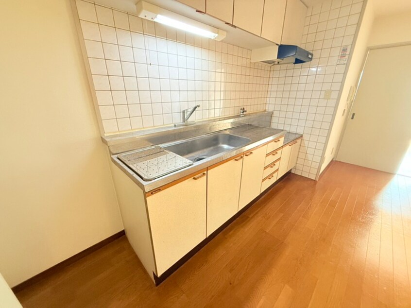 キッチン アンシャンテ豊中