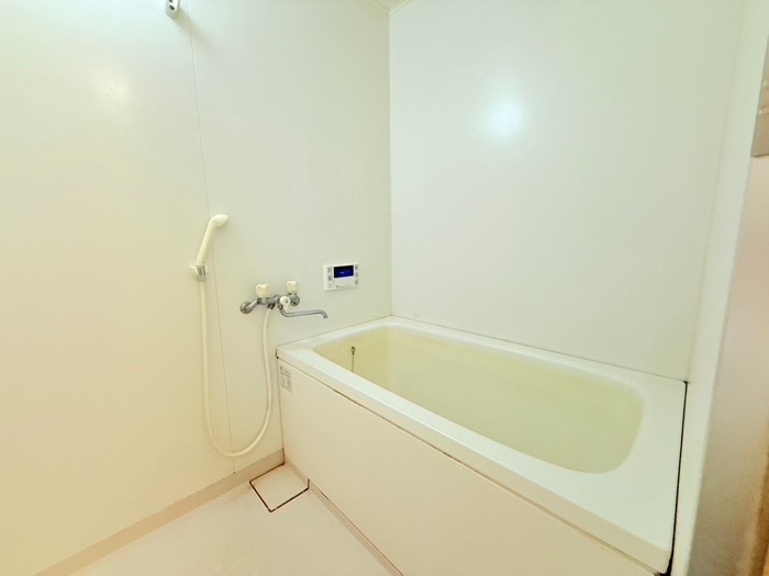 バス／シャワールーム等 アンシャンテ豊中