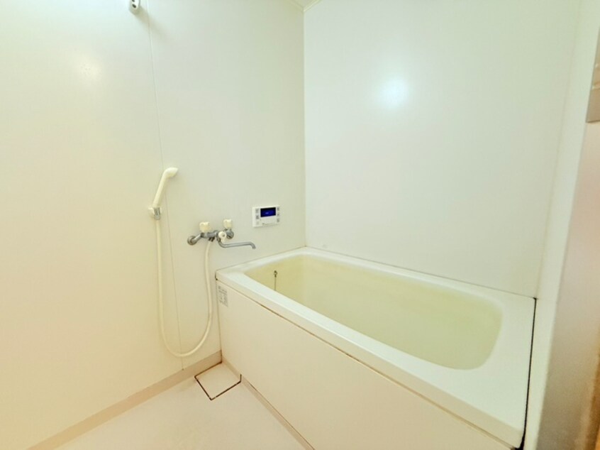 バス／シャワールーム等 アンシャンテ豊中