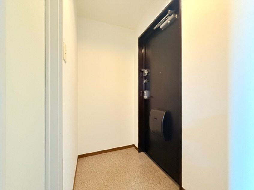 玄関 アンシャンテ豊中