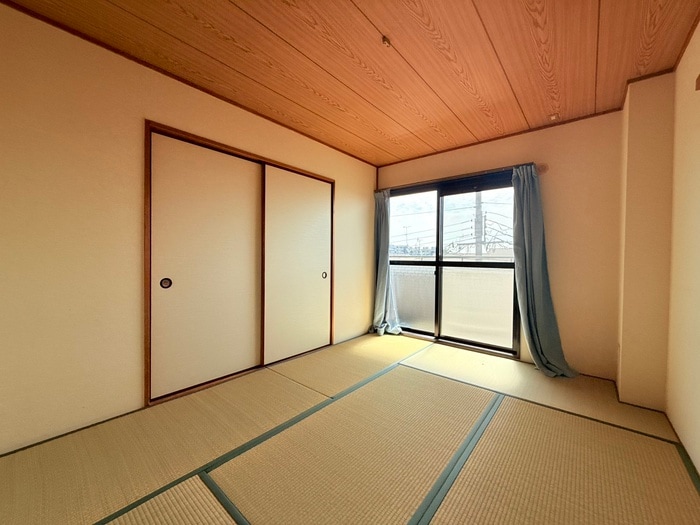 居室 アンシャンテ豊中