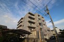コンフォ－ト長尾の外観