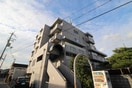 外観写真 コンフォ－ト長尾