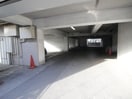 駐車場 コンフォ－ト長尾