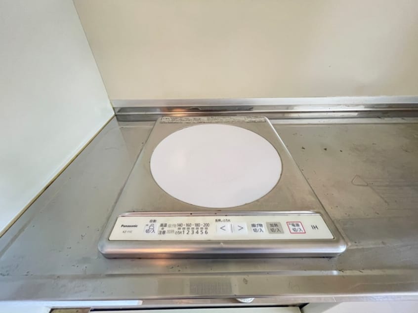 内観写真 メロディーハイム