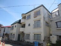 第２尾崎マンション