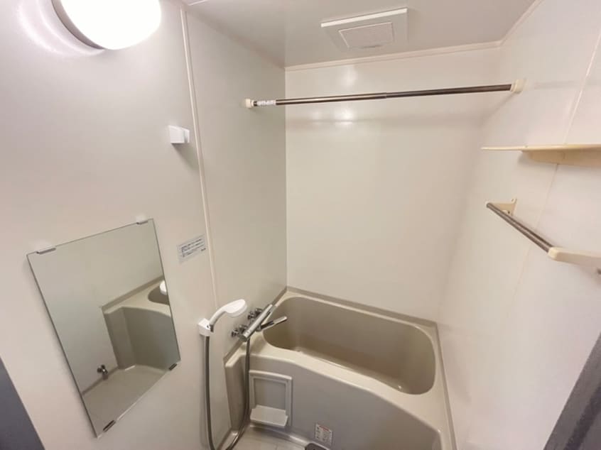 バス／シャワールーム等 ＧＬＡＳＳＥＳ