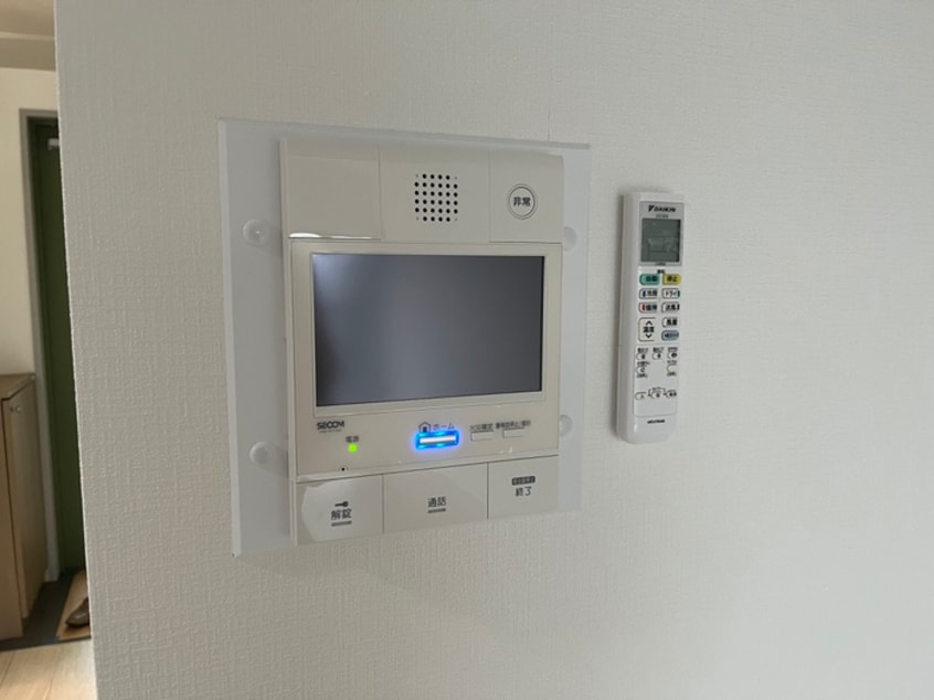 内観写真 ＧＬＡＳＳＥＳ