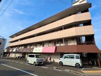 辰巳マンション