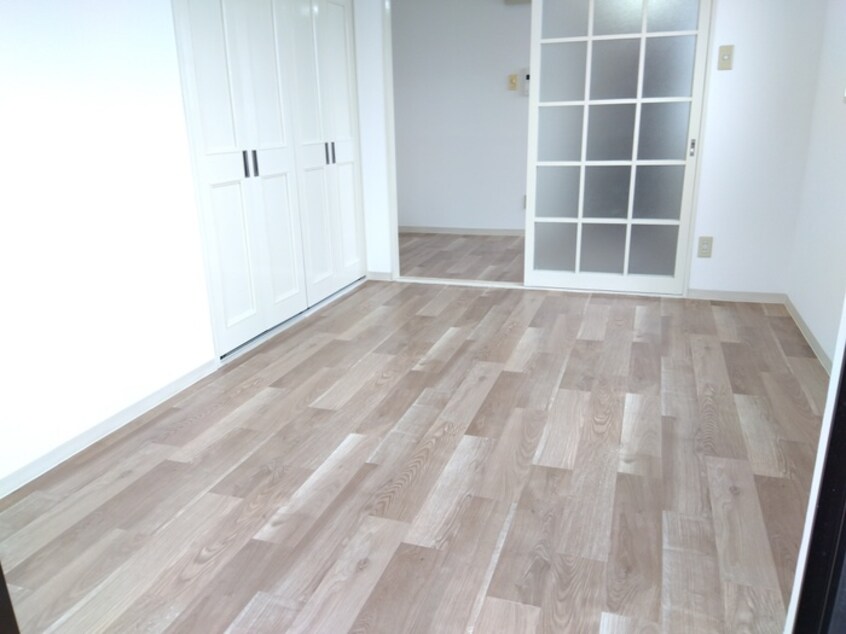 居室 ディアコート塚新