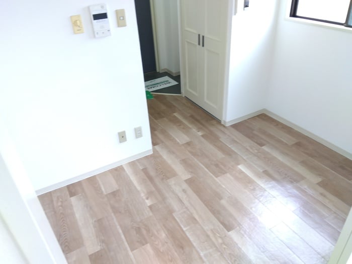 居室 ディアコート塚新