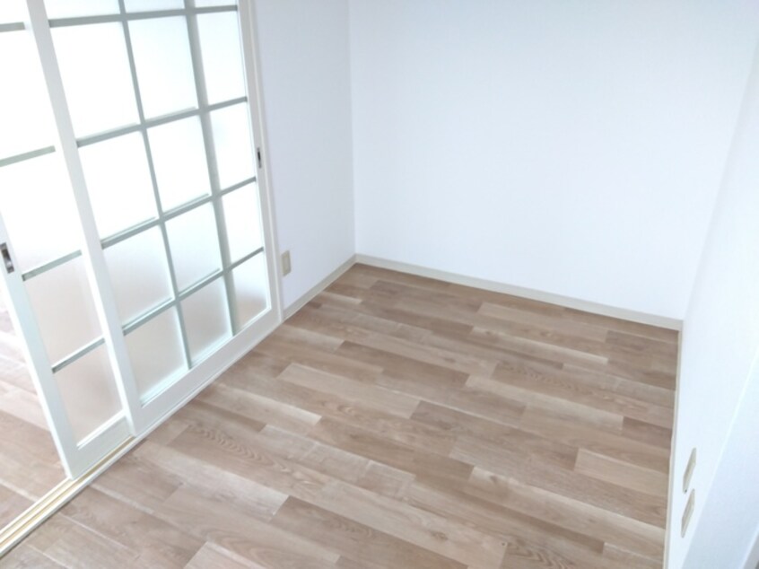 居室 ディアコート塚新