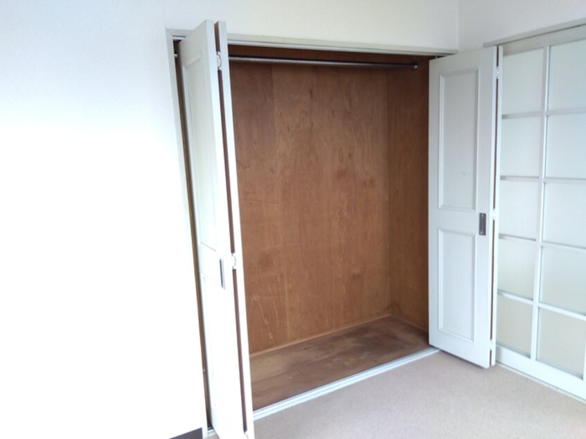 収納 ディアコート塚新