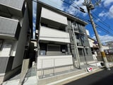 D-ROOM深草小久保町C