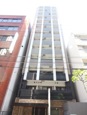 レジュ－ルアッシュ南堀江(306)