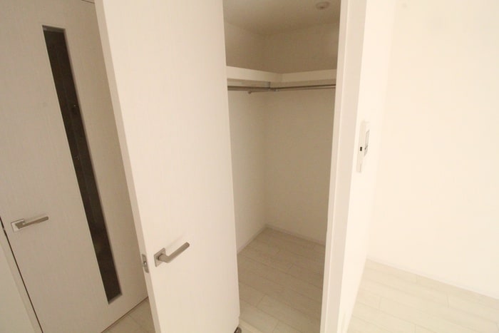 収納 エスプレイス神戸グレース(506)